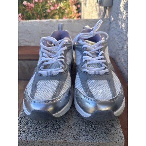 Avia Women's Size 9 5000 Performance Walking Shoe Breathable-WIDE WIDTH - Picture 7 of 14